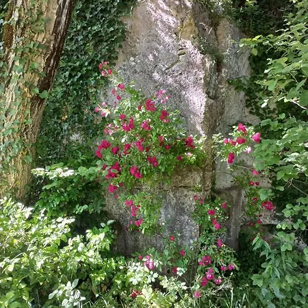 Au Dolmen Brantome