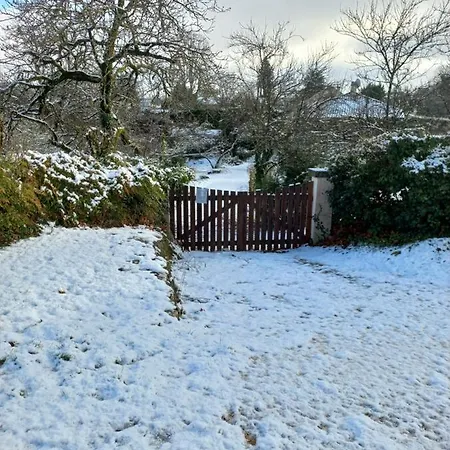 Bed & Breakfast Au Dolmen