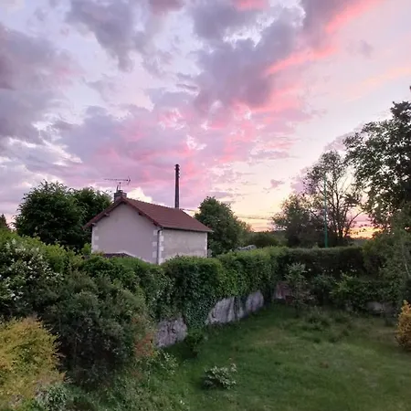 Bed & Breakfast Au Dolmen 3*