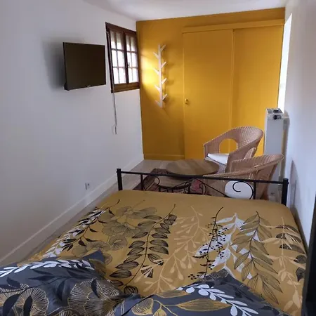 Au Dolmen 3* Brantôme