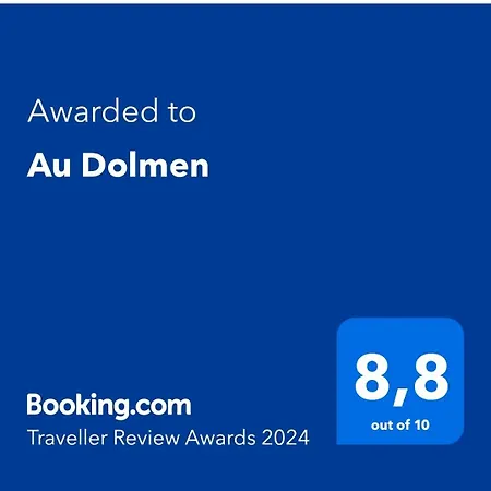 Au Dolmen