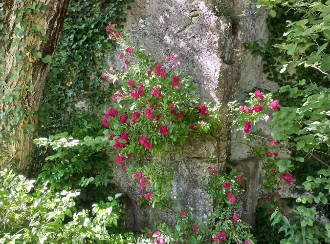 Au Dolmen Brantôme