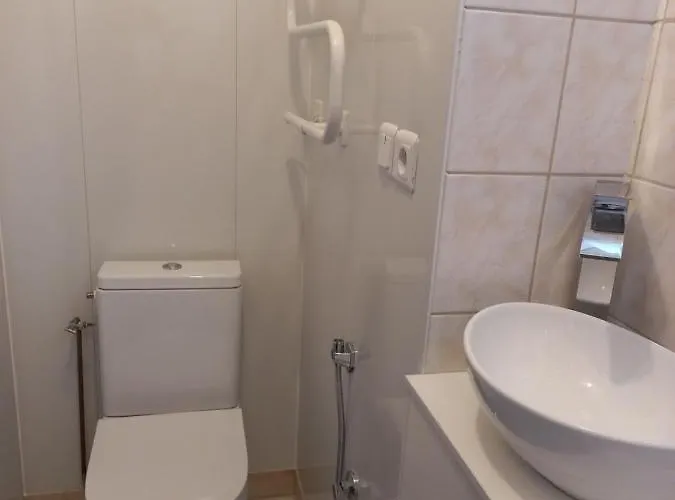 Panzió Au Dolmen Brantôme