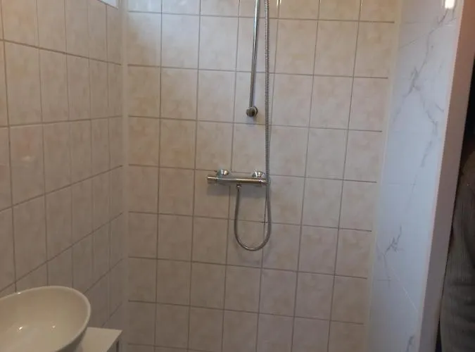 Panzió Au Dolmen Brantôme