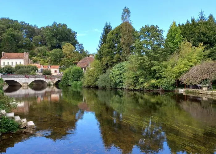 Au Dolmen Brantôme
